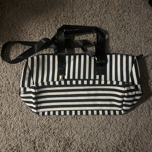 Alice + Olivia - weekender duffle bag